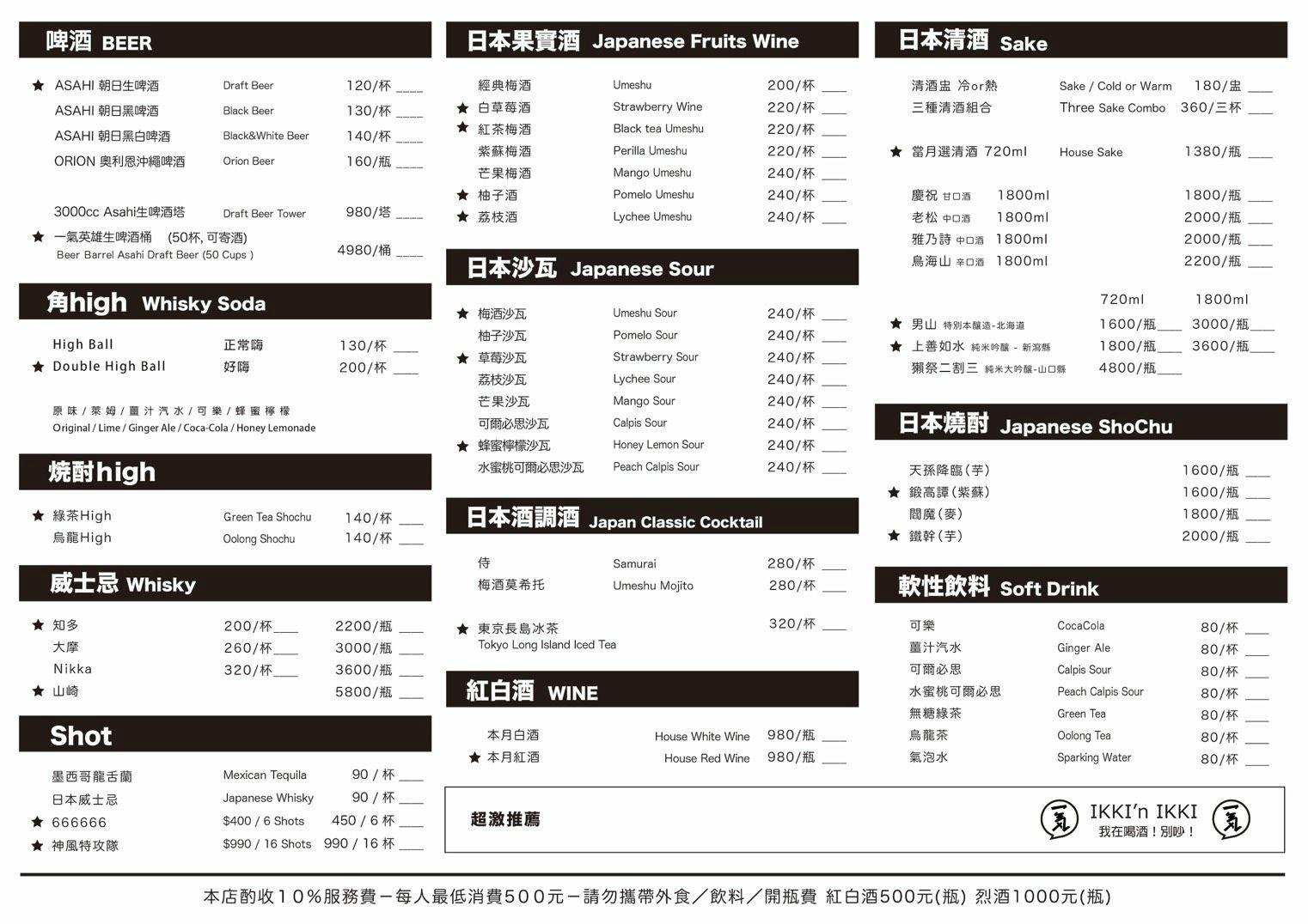 市民大道美食一氣水產居酒屋,菜單必點日本牡蠣鍋與海膽(忠孝敦化站美食) @冰淇淋貓的軟爛生活 市民大道美食一氣水產居酒屋,菜單必點日本牡蠣鍋與海膽(忠孝敦化站美食) @冰淇淋貓的軟爛生活