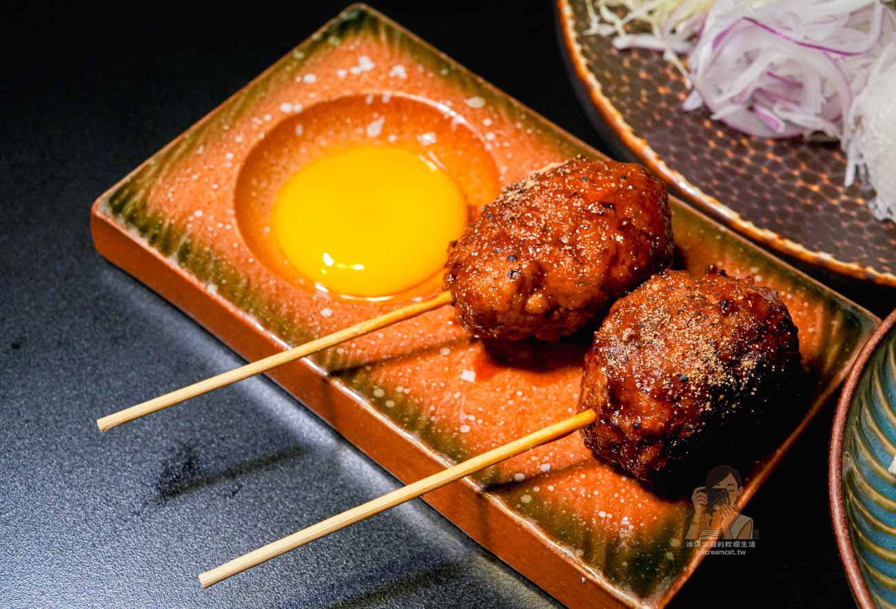 市民大道美食一氣水產居酒屋，菜單必點日本牡蠣鍋與海膽(忠孝敦化站美食) @冰淇淋貓的軟爛生活